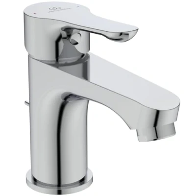 Imagen de Ideal Standard Grifo mezclador monomando para lavabo, cromado