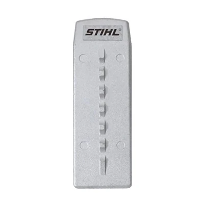 Imagen de Stihl 8812201 Cuña de aluminio (190 g)