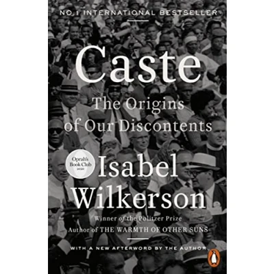 Imagen de Caste