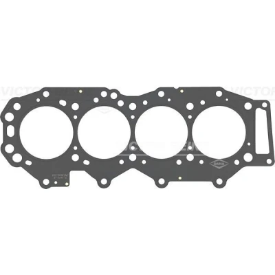 Imagen de REINZ 61 54195 10 Junta de Culata 1 97 metálica multilámina FORD: Ranger Mk2