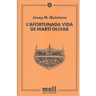 Imagen de L&#039;afortunada vida de Martí Olivar: 212 (Biblioteca Raixa)
