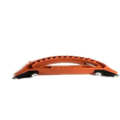 Imagen de Stihl 00008819801 Herramienta de Afilado 3 en 1, Naranja