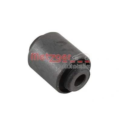Imagen de METZGER 52088208 Silentblock brazo de Suspension Eje delantero, ambos lados, interior Rodamiento caucho metal para oscilante transversal