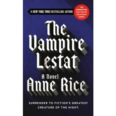 Imagen de The Vampire Lestat (book Ii Of Chronicles)