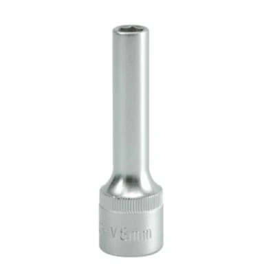Imagen de YATO YT 1221 Piezas insertables de llave cubo 8 Acero cromo vanadio