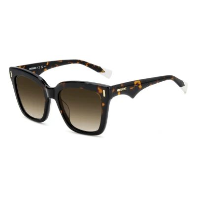 Imagen de Missoni Gafas de sol, Mujer, Talla: 53, Havana