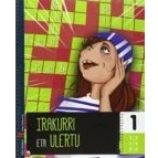 Imagen de Irakurri eta ulertu 1 9788483948569 (SIN COLECCION)