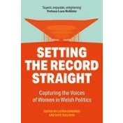 Imagen de Setting The Record Straight (ebook)