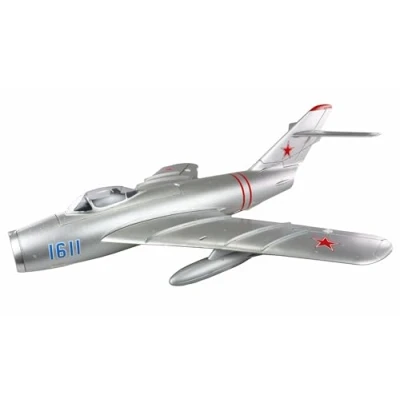 Imagen de Amewi 24128 AMXFlight MIG 17 730 mm EDF Jet PNP