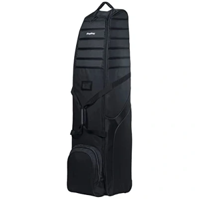 Imagen de Bag Boy Funda de viaje T 660 Negro o Carbón