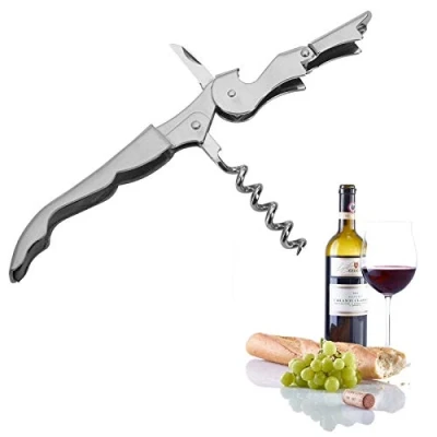 Imagen de Westmark Profi Waiter&#039;s Sacacorchos, Acciaio INOX, Plata