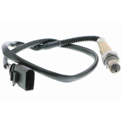 Imagen de VEMO Original Quality V10 76 0064 Sonda lambda después de catalizador diagnosis, Rosca engrasada VOLKSWAGEN: Golf 5, Caddy 3, Eos