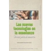 Imagen de Las Nuevas Tecnologias En La Enseñanza: Temas Para El Usuario