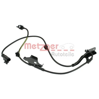 Imagen de METZGER 0900143 Sensor de ABS 980 TOYOTA: Auris Hatchback, Avensis III Familiar, Familiar