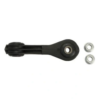 Imagen de MEYLE 100 411 0043 Bieleta de suspensión Eje delantero, izquierda, derecha 105 ORIGINAL Quality Plástico VOLKSWAGEN: Golf 4 norauto,