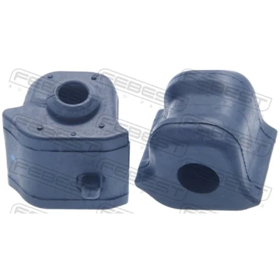 Imagen de FEBEST TSB ZRE151F KIT Silentblock Barra Estabilizadora eje delantero, ambos lados TOYOTA: Prius Plus, Avensis III Familiar, Berlina