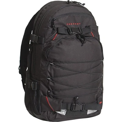 Imagen de Forvert Louis Mochila, Hombre, Talla: One Size, Black