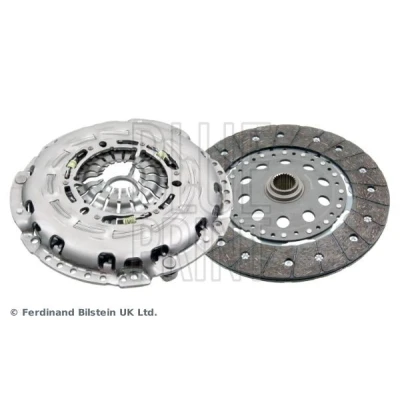 Imagen de BLUE PRINT ADBP300111 Kit de Embrague dos piezas con grasa sintética 262mm MERCEDES BENZ: Clase C Sedán, T modell, E Sedán