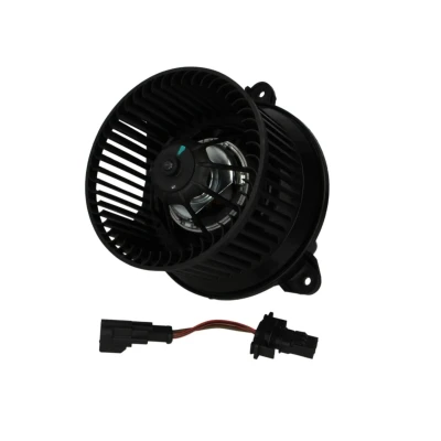 Imagen de THERMOTEC DDR001TT Ventilador de Calefacción para vehículos con climatizador (regulado manualmente) RENAULT: Scénic 1, Megane Scenic
