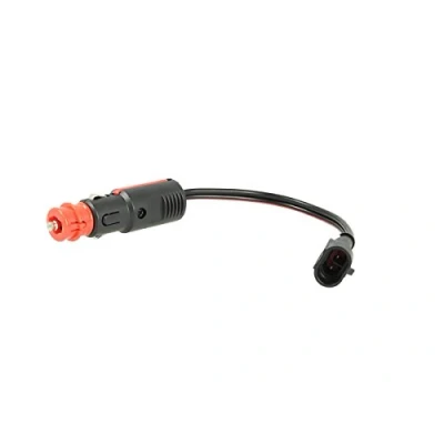 Imagen de BC Battery Controller 710 ACC612V Conector/Adaptador para Toma de Mechero los Cargadores