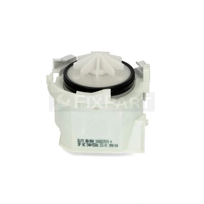 Imagen de Whirlpool Indesit 482000023392 bomba de drenaje C00297919 bombas desague 220 240 50 hz copreci