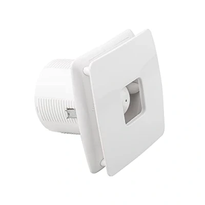 Imagen de Kuken Extractor de Aire Oculto Blanco 15W 100MM