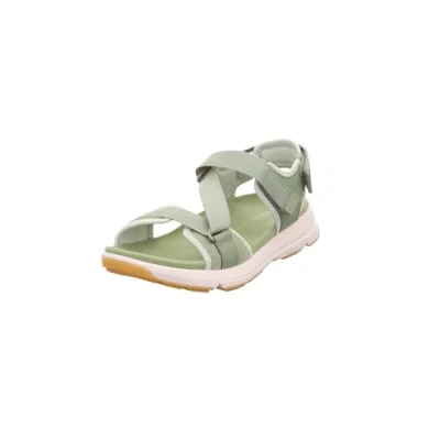 Imagen de Legero Liberty, Sandalia Mujer, Verde Menta 7200, 42 EU