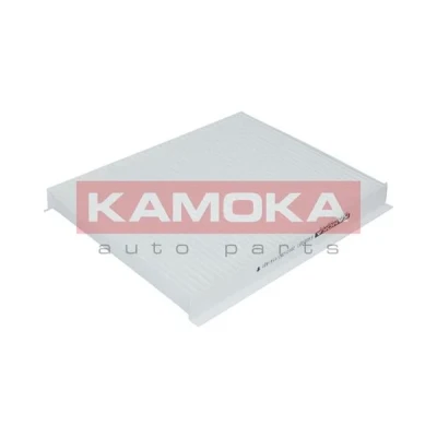 Imagen de Filtro, aire habitáculo KAMOKA F408401