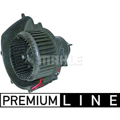 Imagen de MAHLE ORIGINAL AB 154 000P Ventilador de Calefacción VAUXHALL: Astra Mk5