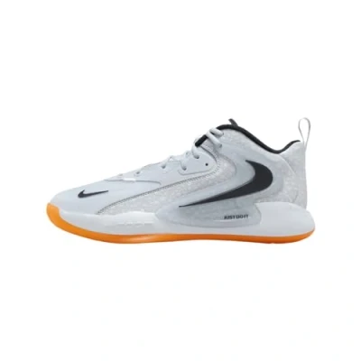 Imagen de Nike Performance ZOOM Hyperset 2 SE Unisex Zapatillas de voleibol, Talla: 48.5, Multi color Zapatos