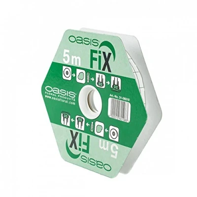 Imagen de Oasis Fix Mastic doppelklebeband pâte Waterproof 10 mm x 5 m (Vert)
