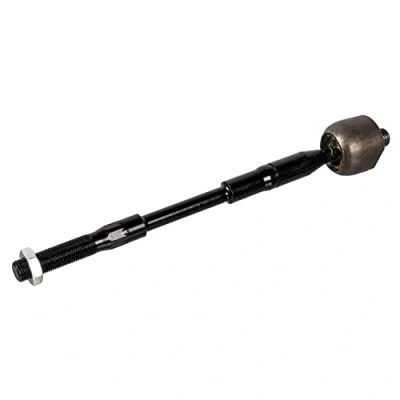 Imagen de FEBI BILSTEIN 41283 Rotula Axial de Direccion Eje delantero, izquierda, derecha 308 con contratuerca