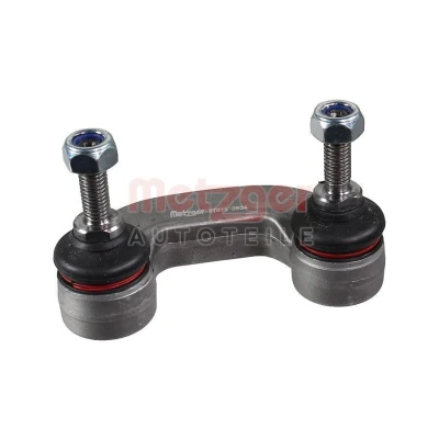 Imagen de METZGER 53008118 Bieleta de suspensión Eje delantero, derecha, izquierda 90 KIT + AUDI: A8 D2