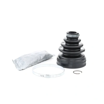 Imagen de SPIDAN 22280 Fuelle Palier 93,00 NBR (caucho nitril butadieno) OPEL: Corsa C Hatchback, Combo Tour, Meriva A