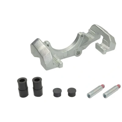Imagen de Soporte, pinza de freno BUDWEG CALIPER 384178 1