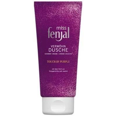 Imagen de FENJAL SHOWER TOUCH OF PURP