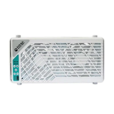 Imagen de TITAN TTC SC21 Series Ventanas de Techo Ventilador (TTC SC21/V4+)