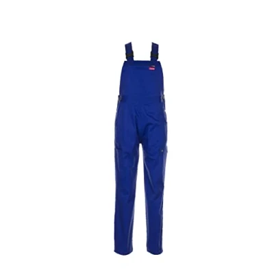 Imagen de Planam Peto para mujer, color azul, modelo 1671, talla 44
