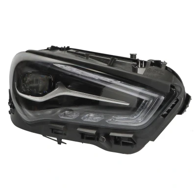 Imagen de Faro HELLA 1EX 015 569 621