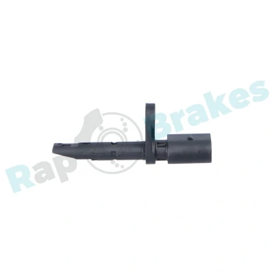 Imagen de RAP BRAKES R A0576 Sensor de ABS Eje delantero, izquierda, derecha activo AUDI: A4 B9 Avant, Q7