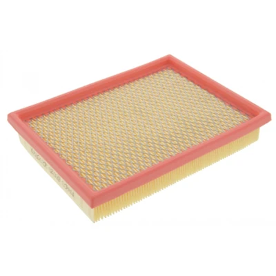 Imagen de MAPCO 60025 Filtro de aire 43 180 236 rectangular Cartucho filtrante CHEVROLET: Trans Sport