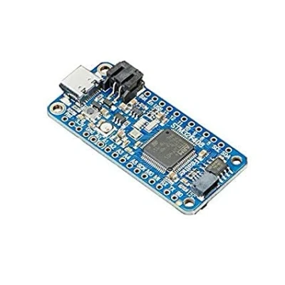 Imagen de AdaFruit Pluma STM32F405 Express, USB C, 168 MHz para Arduino/CircuitPython