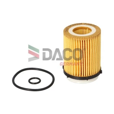 Imagen de Filtro de aceite DACO Germany DFO2304