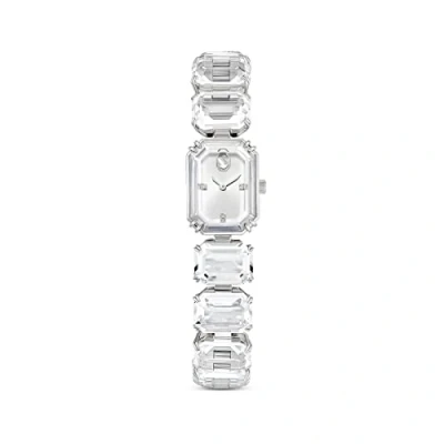 Imagen de Swarovski Millenia Mujeres Reloj Plata 5621173