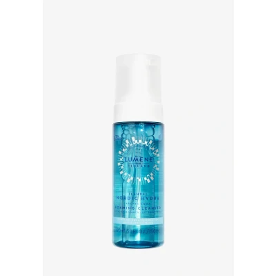 Imagen de Lumene Nordic Hydra [LAHDE] Limpiador espumoso Arctic Aqua 150 ml