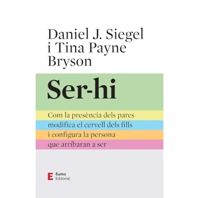 Imagen de ser hi: Com la presència dels pares modifica el cervell fills i configura persona que arribaran a (Educació família)