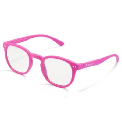 Imagen de Horus X Gafas luz azul Mujer filtro de PC fatiga y migraña ojos Urban Pink