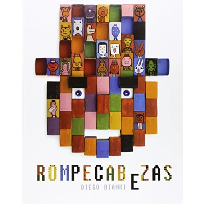 Imagen de Rompecabezas (SIN COLECCION)