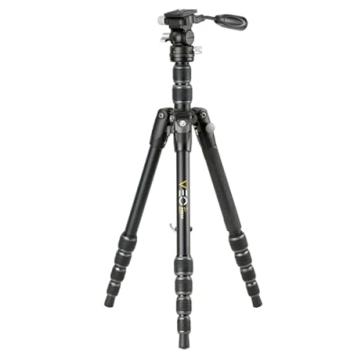 Imagen de Vanguard Veo 3T 235AP Trípode Viaje Aluminio rótula paneo