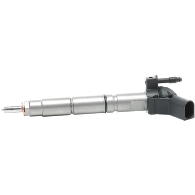 Imagen de METZGER 0870192 Inyector Common Rail (CR) Repuesto debe codificarse con equipo de autodiagnóstico OBD junta anular